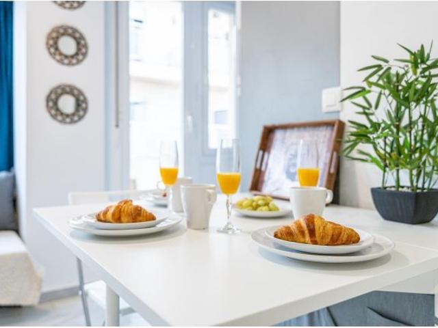 Piso en alquiler en Torreblanca, Fuengirola