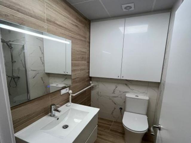 Piso en alquiler en Centro, l'Alacantí