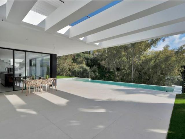 Casa en alquiler en La Cocha, Costa del Sol Occidental