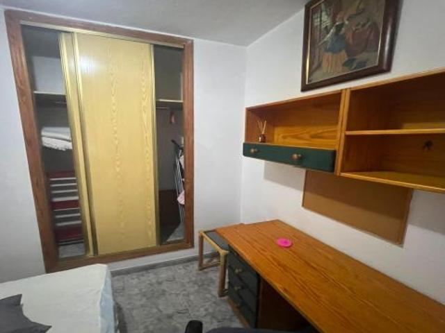 Piso en alquiler en El Zapillo, Almería