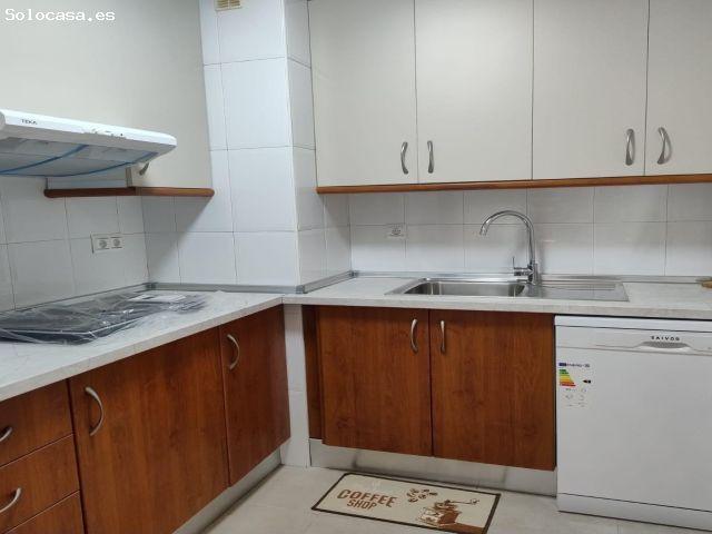 Piso en alquiler en Fuengirola