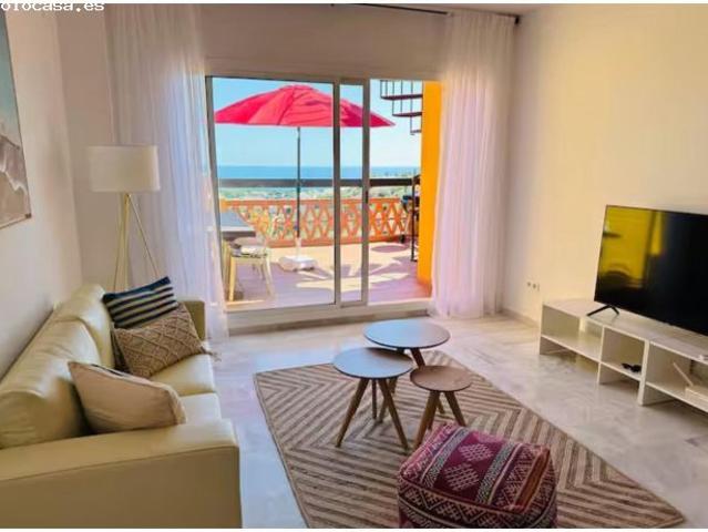Piso en alquiler en Artola, Costa del Sol Occidental