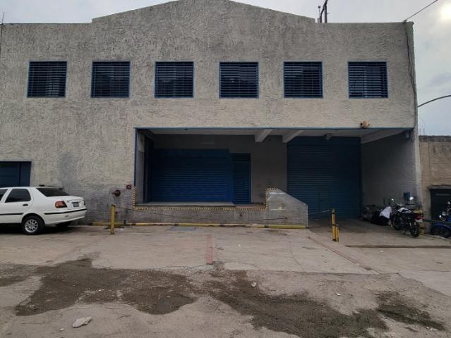 Galpón en alquiler en Francisco Linares Alcántara, Miranda
