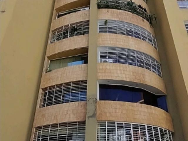 Apartamento en alquiler en Boca De Uchire, Distrito Capital