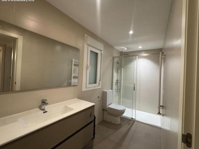 Piso en alquiler en Zarzaquemada, Leganés