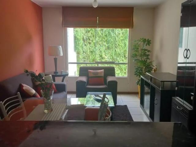 Departamento alquiler en Pueblo Libre, Ancash