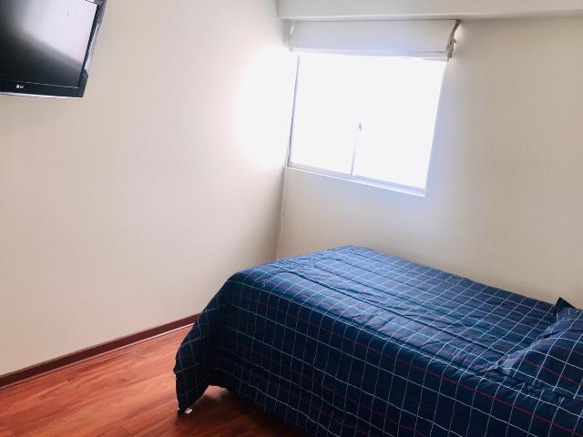 Departamento alquiler en Magdalena Del Mar, Lima Metropolitana