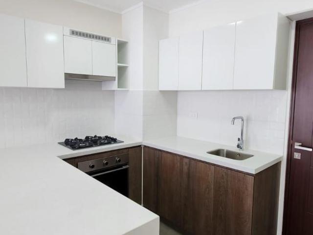 Departamento alquiler en San Isidro