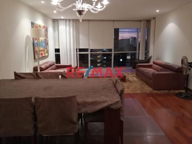 Departamento alquiler en San Isidro
