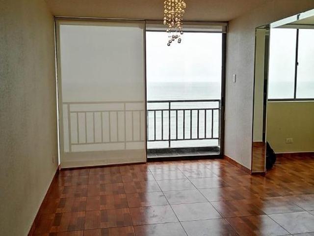 Departamento alquiler en San Miguel Characuaycui, Lima Metropolitana