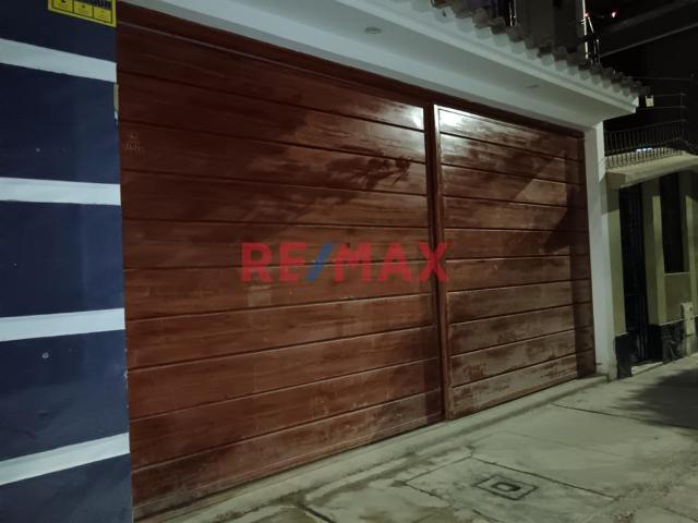 Local Comercial alquiler en Piura