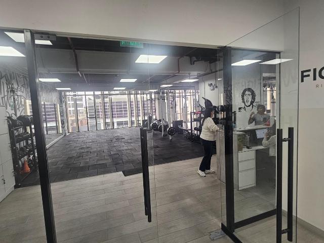 Local Comercial alquiler en Santiago De Surco, Lima Metropolitana