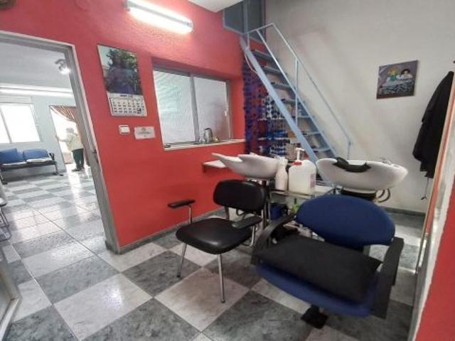 Local Comercial en alquiler en Puente Jontoya, Jaén