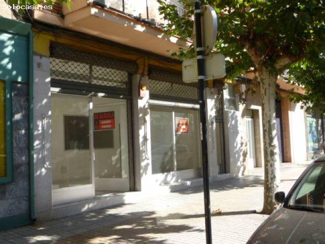 Local Comercial en alquiler en Flores del Sil, El Bierzo