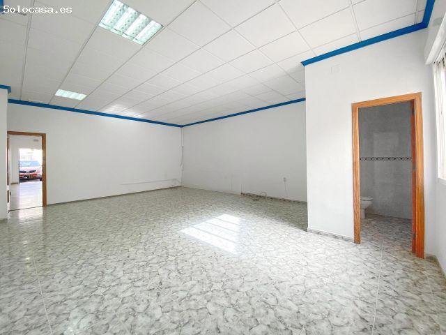 Local Comercial en alquiler en Albox, Almería