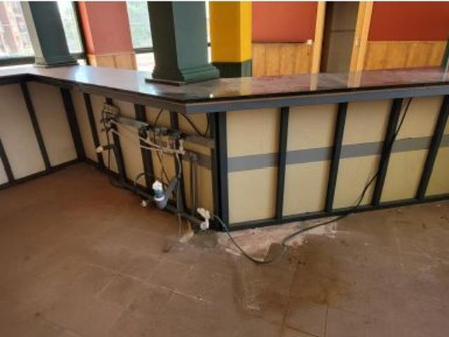 Local Comercial en alquiler en Zamora, Los Almendros