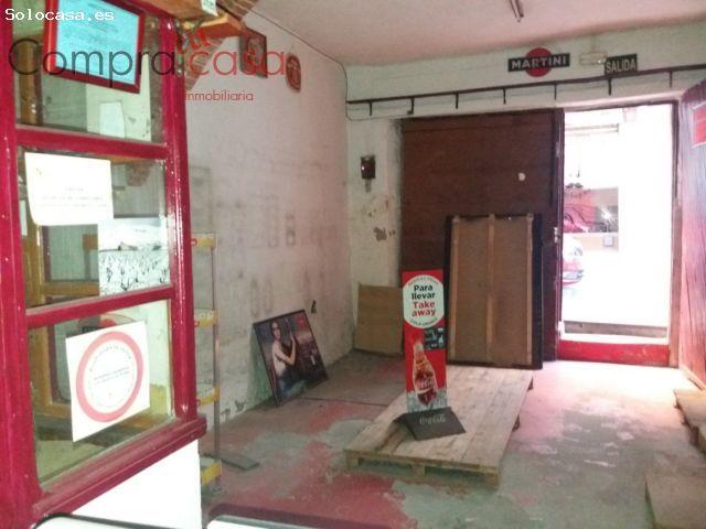 Local Comercial en alquiler en Segovia, Colonia Celinda