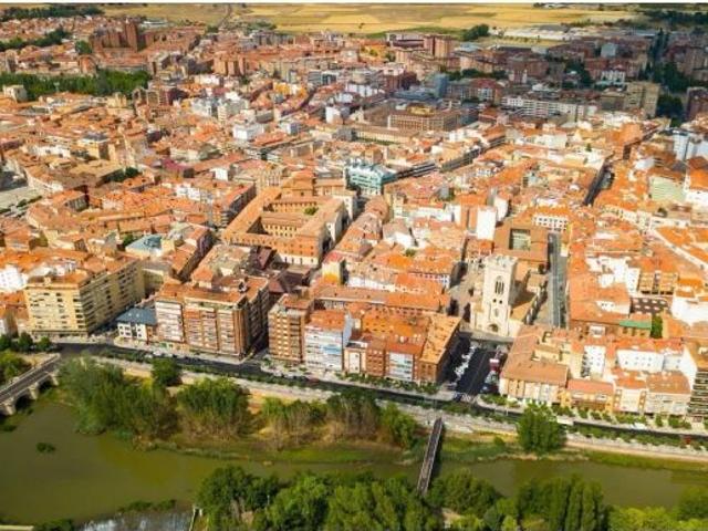 Local Comercial en alquiler en Palenciana, San Pablo y Santa Marina