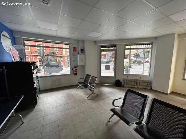 Local Comercial en alquiler en Delicias, Salamanca