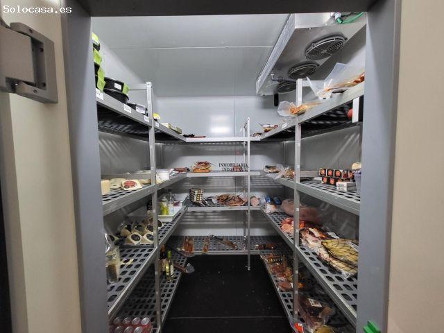 Local Comercial en alquiler en Errekalde, Bilbao