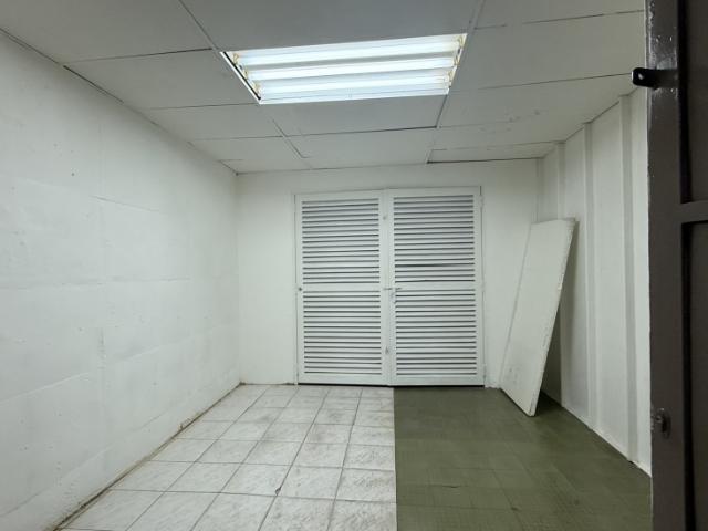 Local Comercial en alquiler en Bello Campo, Caracas