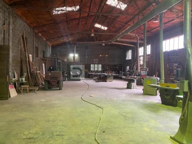 Nave en alquiler en A Bola, Ourense