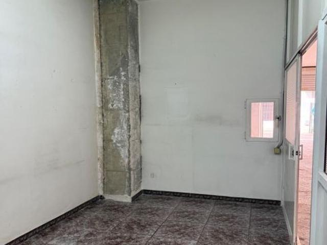 Local Comercial en alquiler en Polígono Industrial del Aeropuerto, Manises