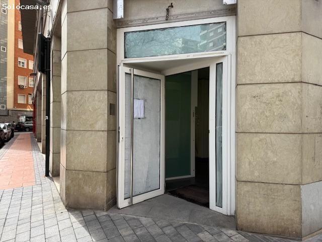 Local Comercial en alquiler en Murcia, Murcia