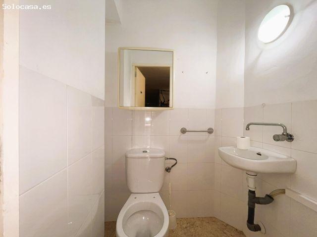 Local Comercial en alquiler en Castellón De La Plana, Grup Sant Vicent Ferrer