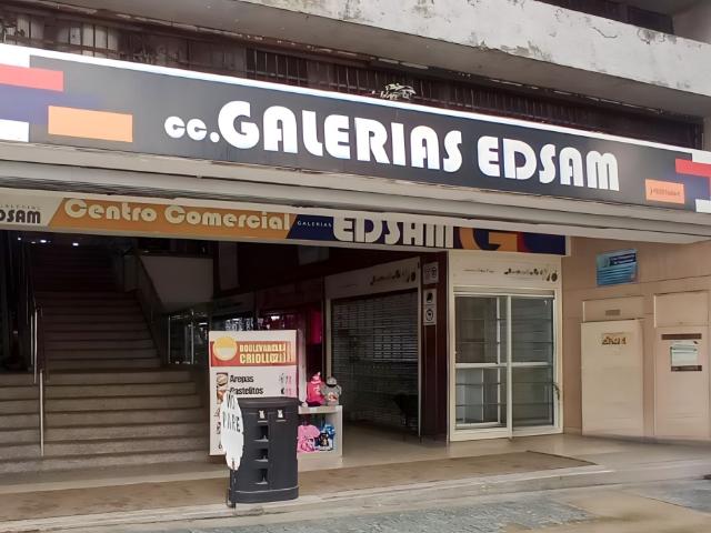 Local Comercial en alquiler en Boca De Uchire, Distrito Capital