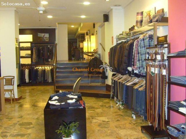 Local Comercial en alquiler en Elche De La Sierra, la Vila