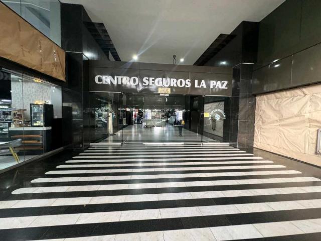 Local Comercial en alquiler en Leoncio Martínez, Miranda