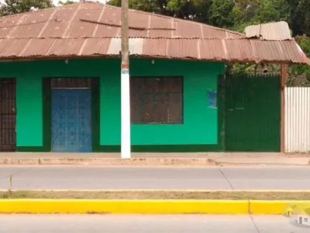 Local Comercial alquiler en Uca