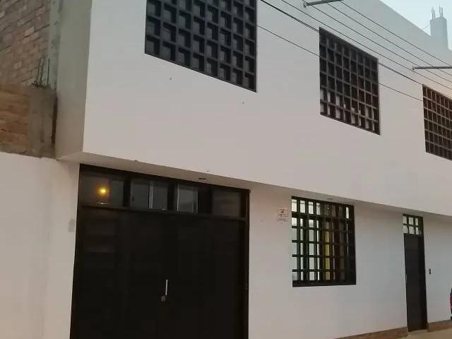 Departamento alquiler en La Libertad