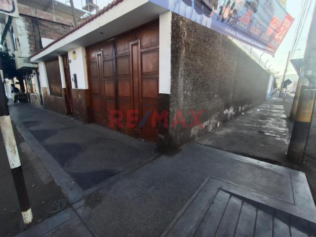 Local Comercial alquiler en Tacna