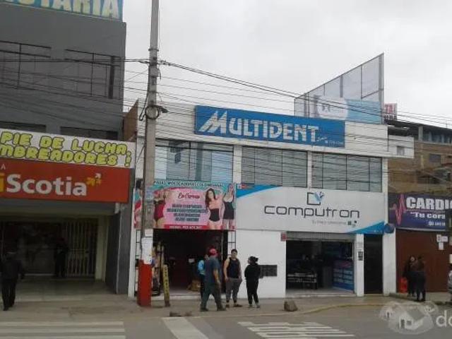 Local Comercial alquiler en Lurin, Lima Metropolitana