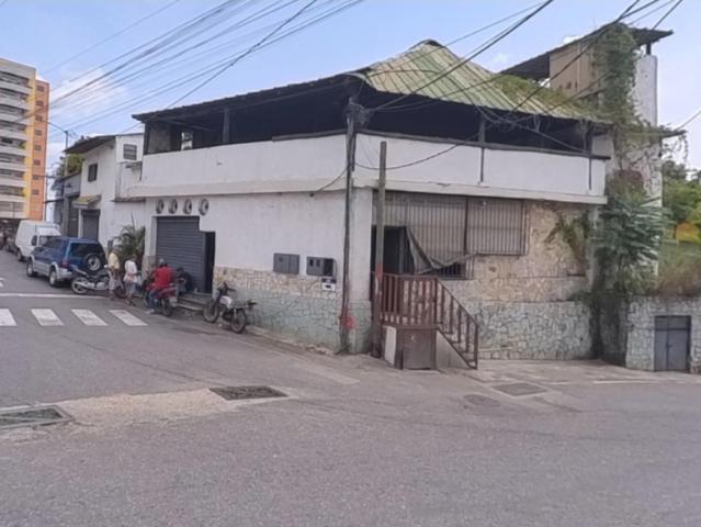 Local Comercial en alquiler en Boca De Uchire, Miranda