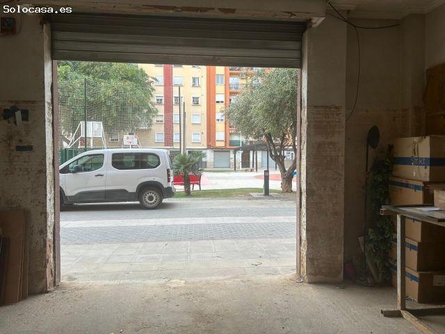 Local Comercial en alquiler en l'Horta Sud, Valencia