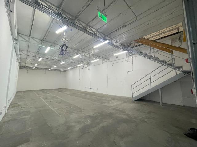 Local Comercial alquiler en Lince, San Eugenio