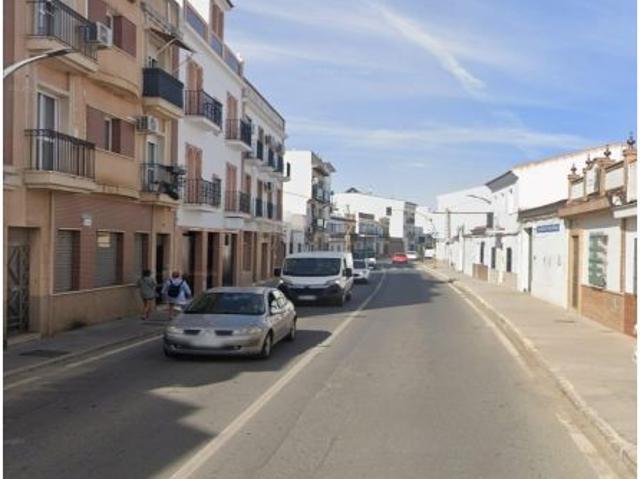 Local Comercial en alquiler en Comarca Metropolitana de Huelva, Andalucía