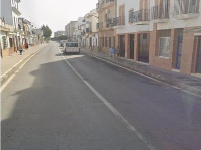 Local Comercial en alquiler en Comarca Metropolitana de Huelva, Andalucía