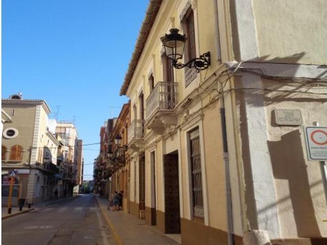 Local Comercial en alquiler en Motor de San Bernardo, l'Horta Sud