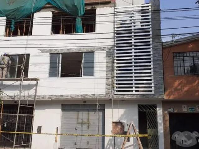 Local Comercial alquiler en Breña, Lima Metropolitana