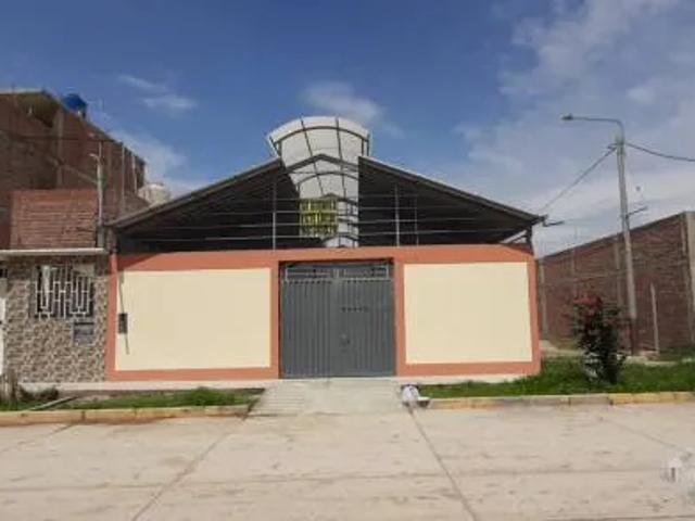 Local Comercial alquiler en Lambayeque