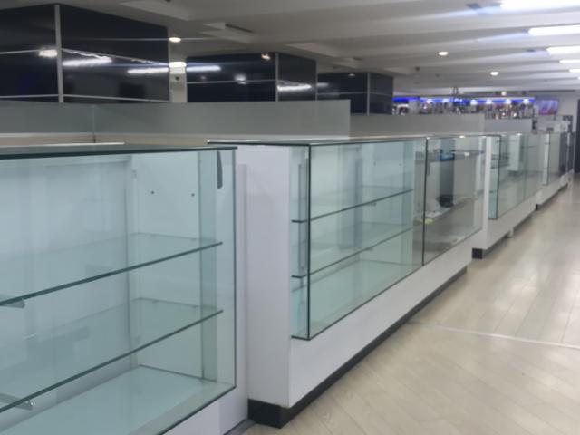 Local Comercial en alquiler en Sucre, Caracas