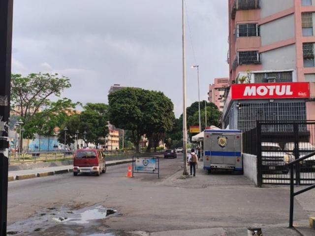 Local Comercial en alquiler en Libertador, Caracas