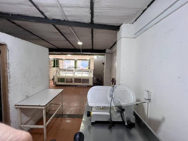 Local Comercial en alquiler en Distrito Capital