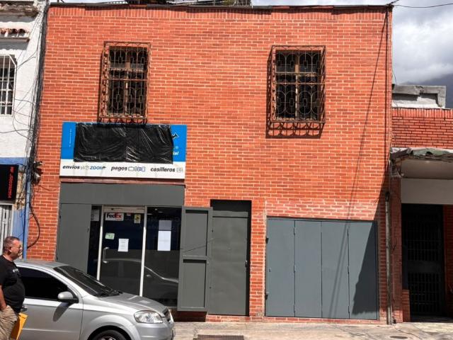 Local Comercial en alquiler en Libertador, Caracas