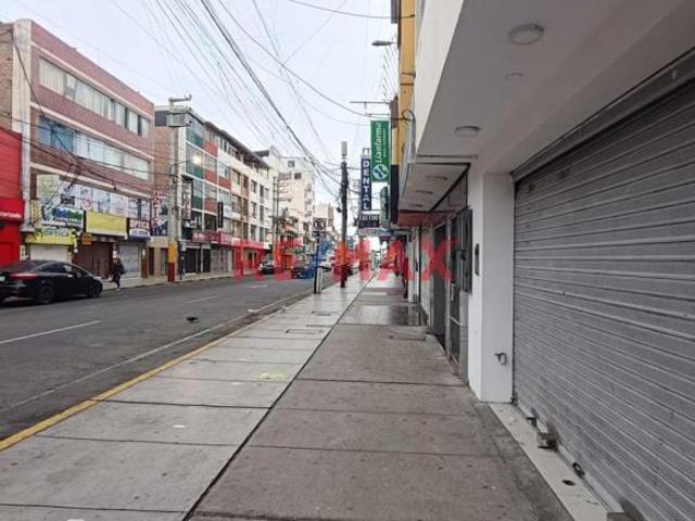 Local Comercial alquiler en Santa, Ancash