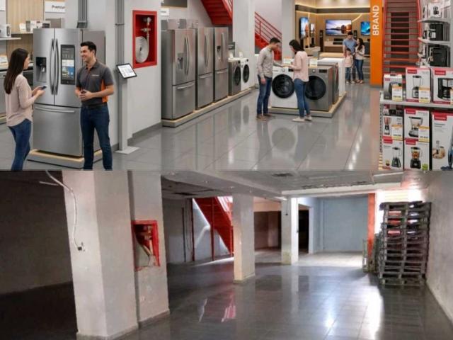Local Comercial en alquiler en Valencia, Carabobo